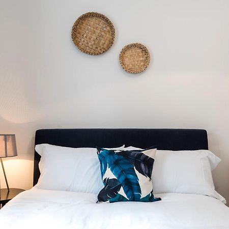 Marylebone Gloucester Place Apartments London Kültér fotó