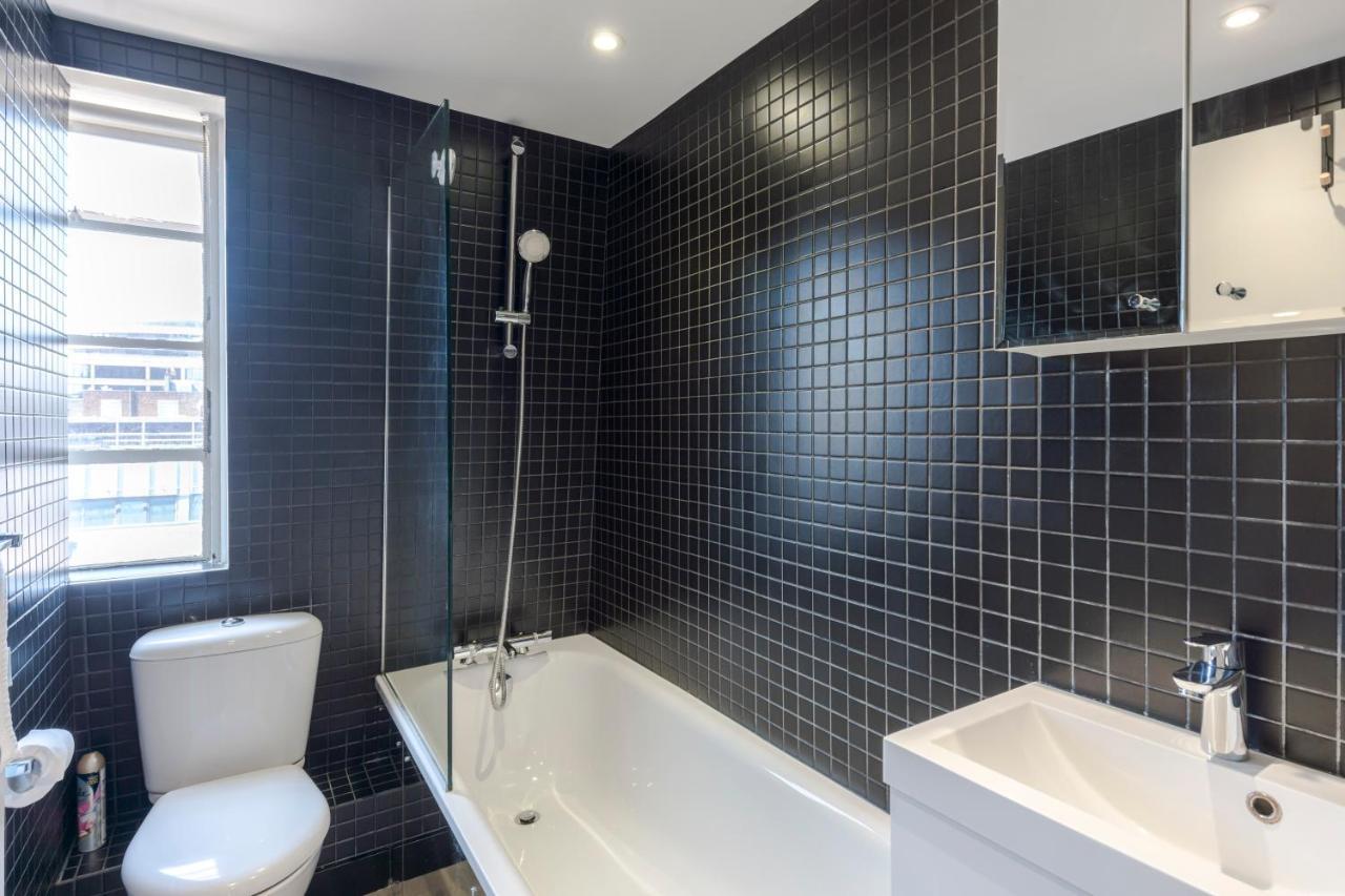 Marylebone Gloucester Place Apartments London Kültér fotó