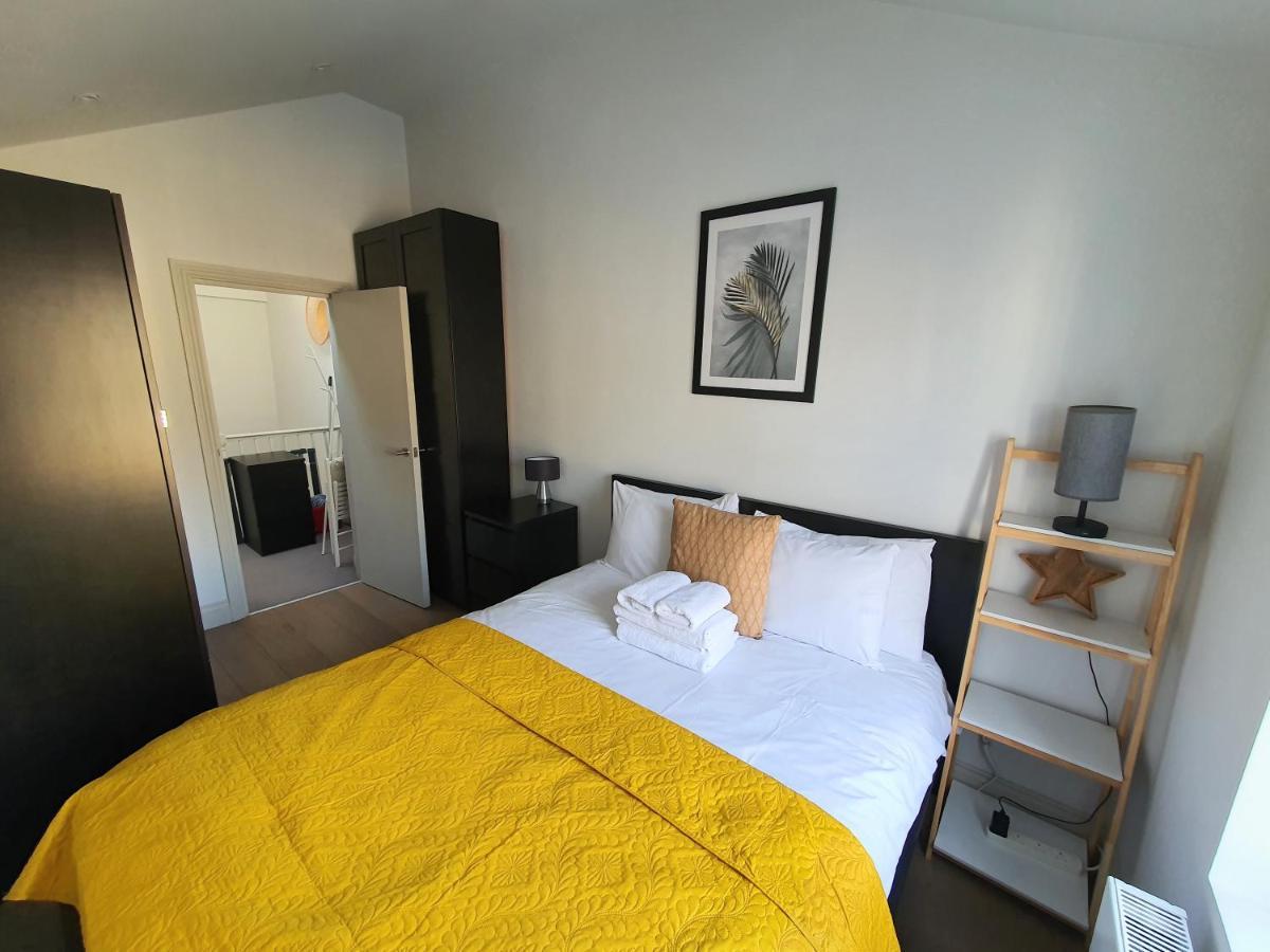 Marylebone Gloucester Place Apartments London Kültér fotó