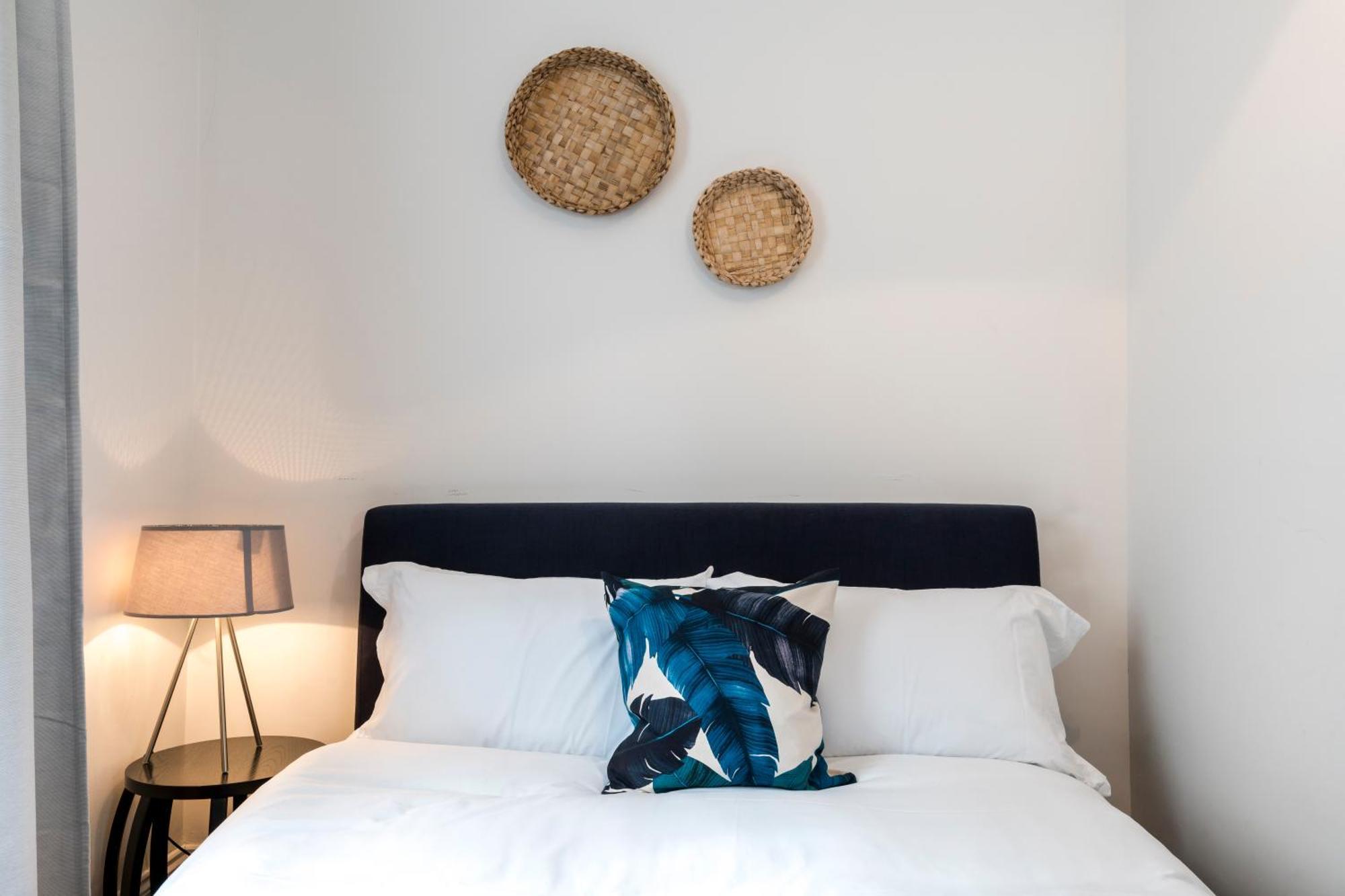 Marylebone Gloucester Place Apartments London Kültér fotó