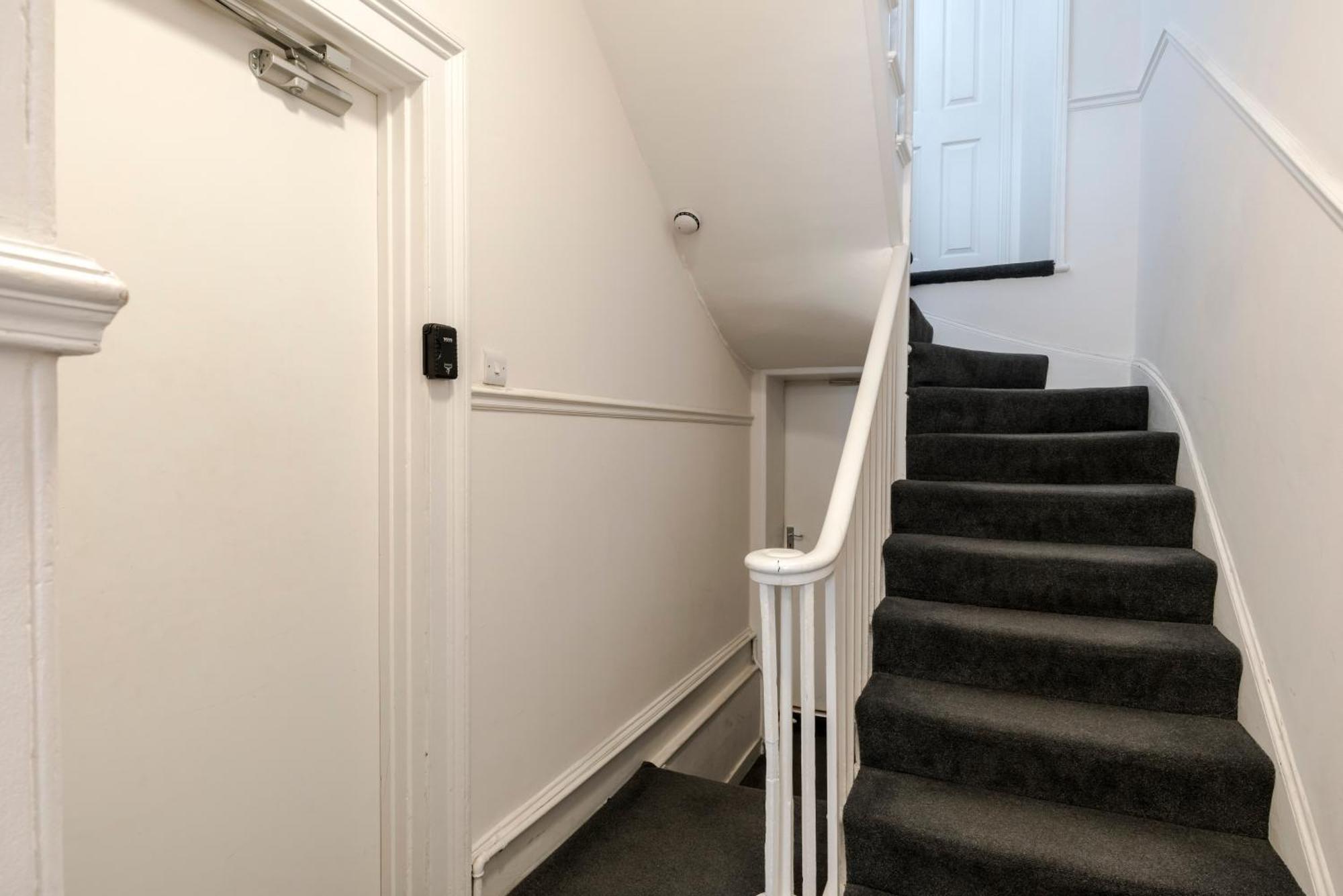 Marylebone Gloucester Place Apartments London Kültér fotó