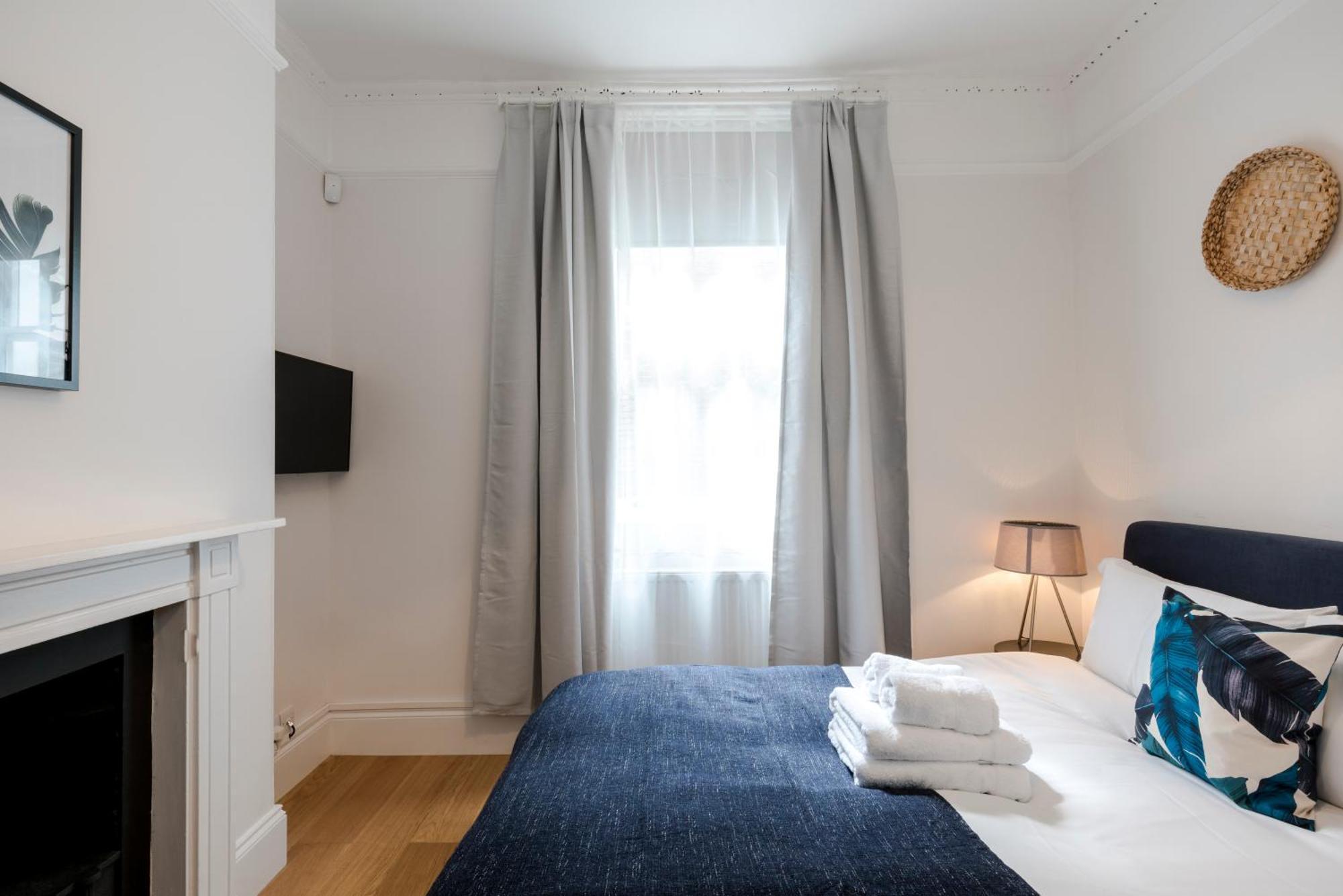 Marylebone Gloucester Place Apartments London Kültér fotó
